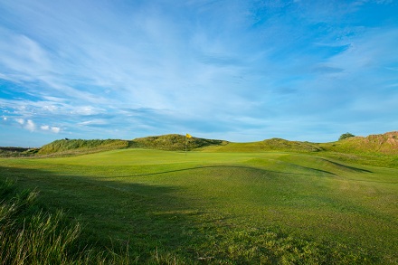 County Louth Golf Club 1