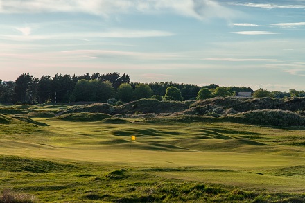 County Louth Golf Club 2