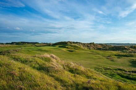 County Louth Golf Club 3