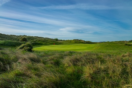 County Louth Golf Club 4
