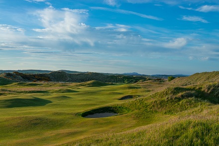 County Louth Golf Club 5