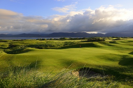 Dooks Golf Club 4
