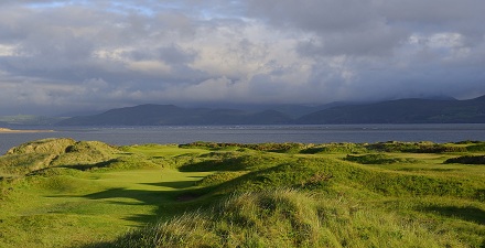 Dooks Golf Club 5