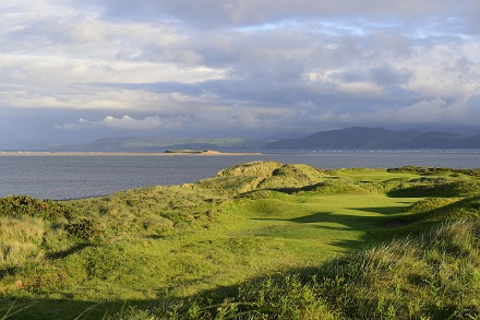 Dooks Golf Club 6