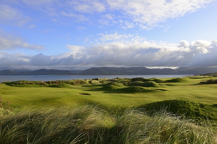Dooks Golf Club 1