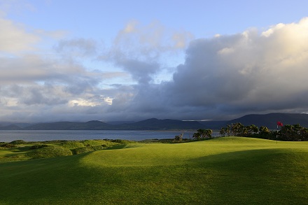 Dooks Golf Club 2