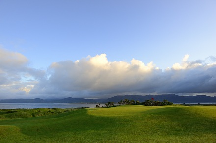 Dooks Golf Club 3