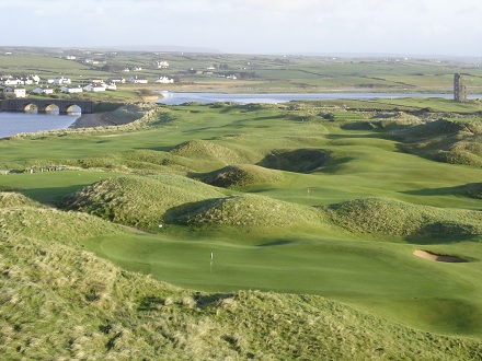 Lahinch