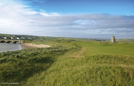 Lahinch 12Th