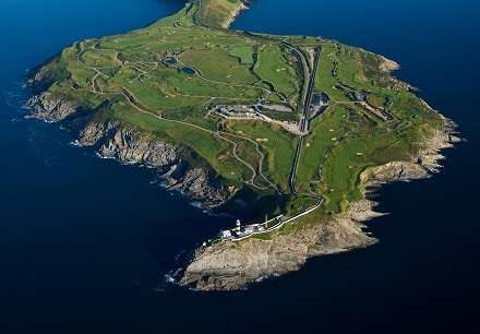 Old Head Golf Links