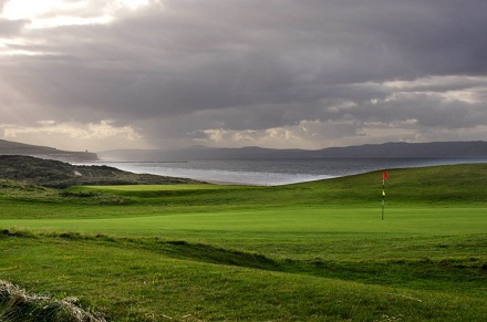 Portstewart Strand 4