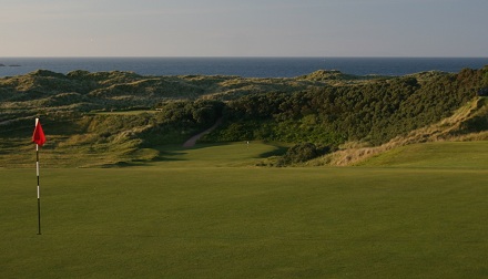 Royal Portrush Golf Club