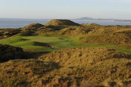 European Club Green 10