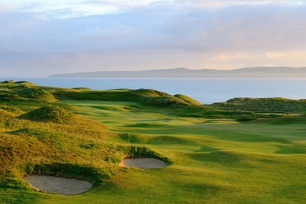 Tralee Golf Club 3