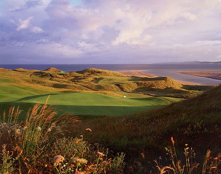 Tralee Golf Club 4