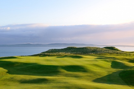 Tralee Golf Club 2