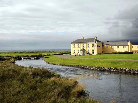 Waterville House
