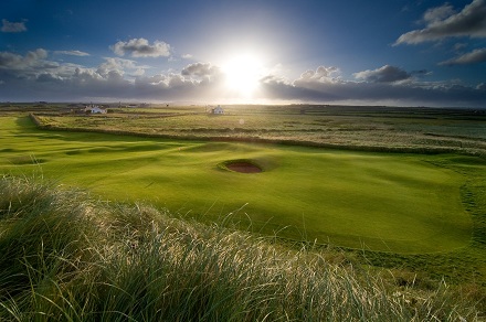 Ireland Trump International Golf Links Hotel Ireland 4