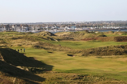 Island Golf Club 16Thresize