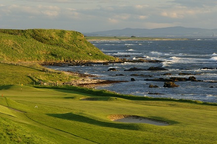 Crail Balcomie 5Th 1