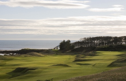Kingsbarns 7Th