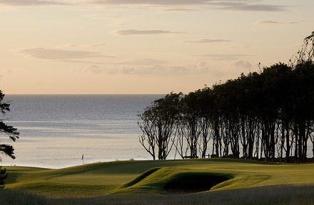 Kingsbarns 8Th