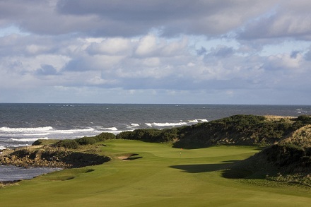 Kingsbarns 12Th