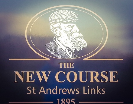 The New Course 1