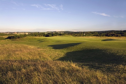 The New Course 2
