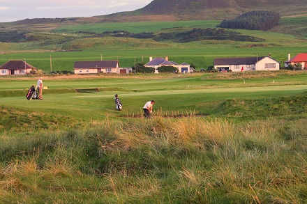 Machrihanish 17Th