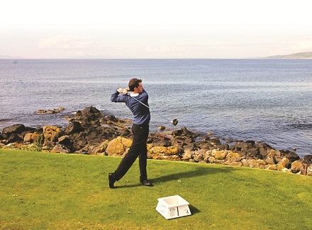 Machrihanish 1St