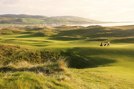 Machrihanish 7Th