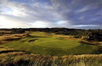 Royal Troon Course 4
