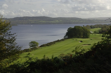 The Carrick Course 6