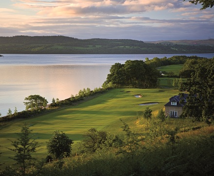 The Carrick Course 7