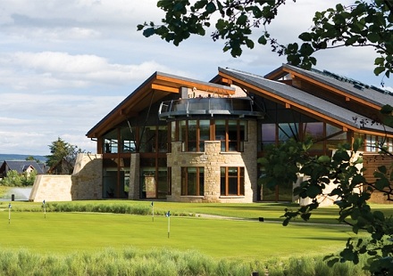 The Carrick Course 8