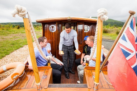 The Carrick Course 9