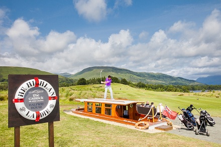 The Carrick Course 1
