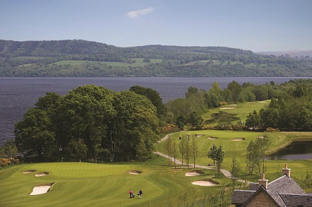The Carrick Course 2