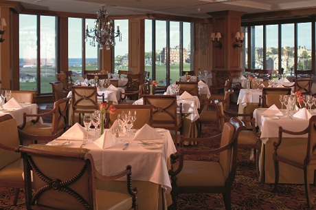 Road Hole Restaurant 11Mb