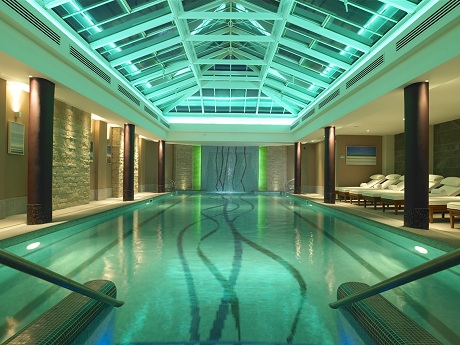 Kohler Waters Spa Pool 6Mb