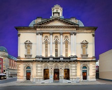 Poddavenport Hotel Dublin 5 