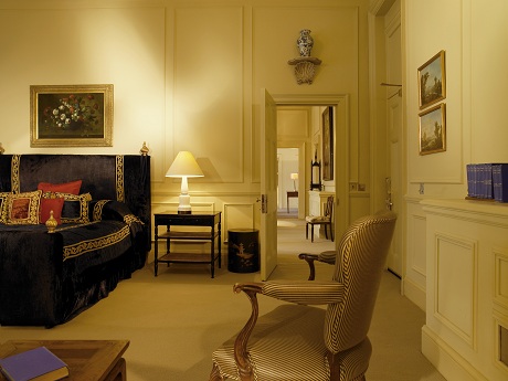 The Balmoral Hotel 10