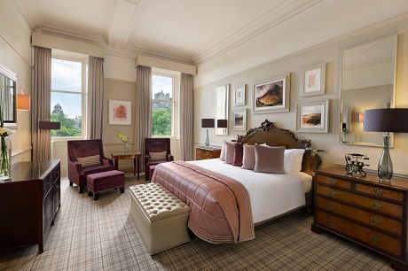 Waldorf Astoria Edinburgh The Caledonian 5