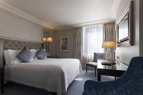 Waldorf Astoria Edinburgh The Caledonian 7