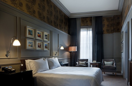 Waldorf Astoria Edinburgh The Caledonian 8