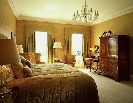 The Gleneagles Hotel 15