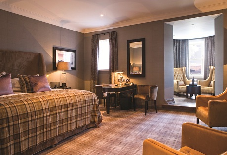 Cameron House On Loch Lomond 3