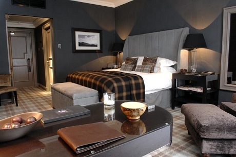 Cameron House On Loch Lomond 7