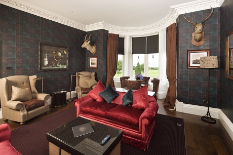 Cameron House On Loch Lomond 9